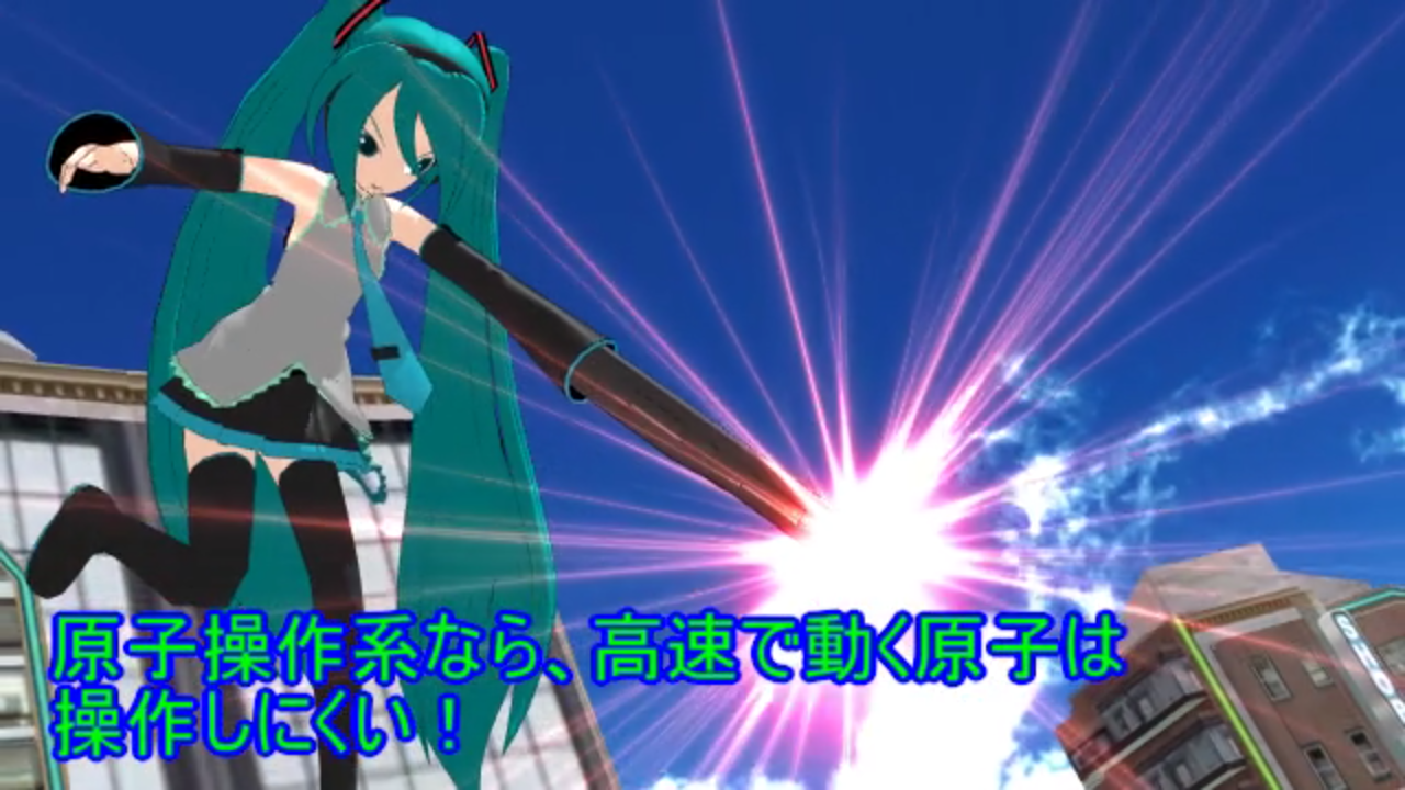 動画挿絵