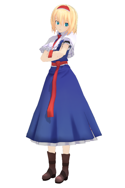 キャラクター画像