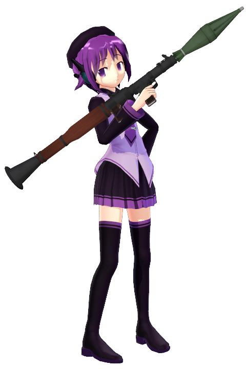 キャラクター画像