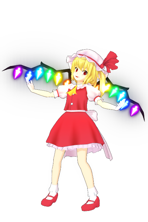 キャラクター画像