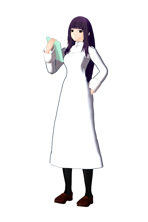 キャラクター画像