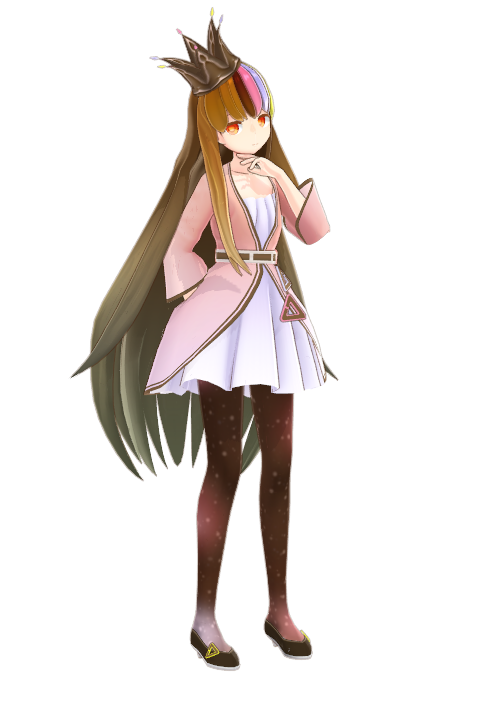 キャラクター画像
