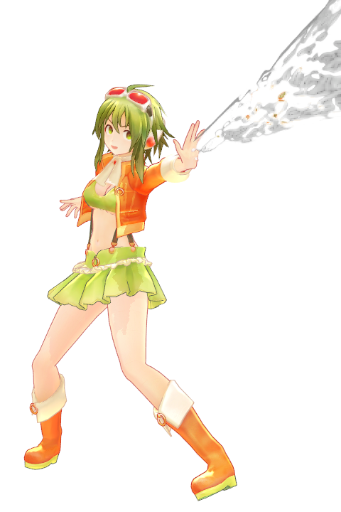 キャラクター画像