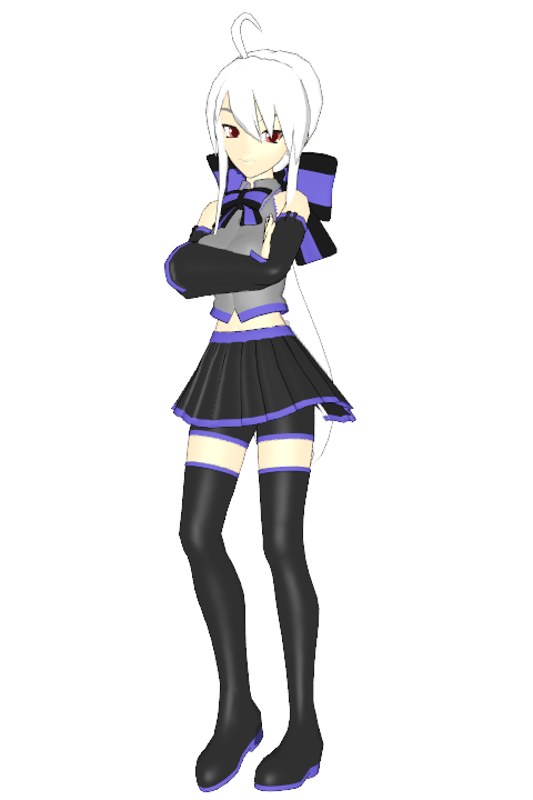 キャラクター画像