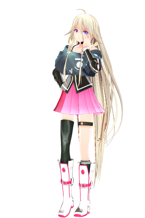 キャラクター画像