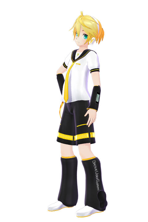 キャラクター画像
