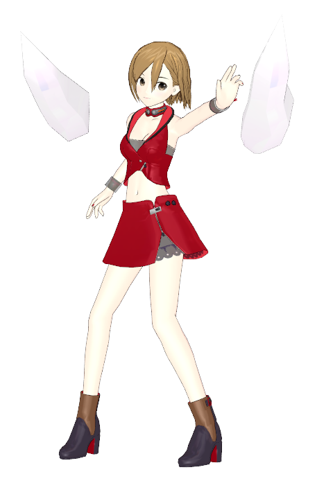 キャラクター画像