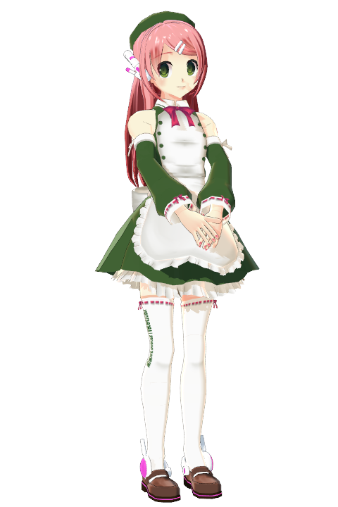キャラクター画像