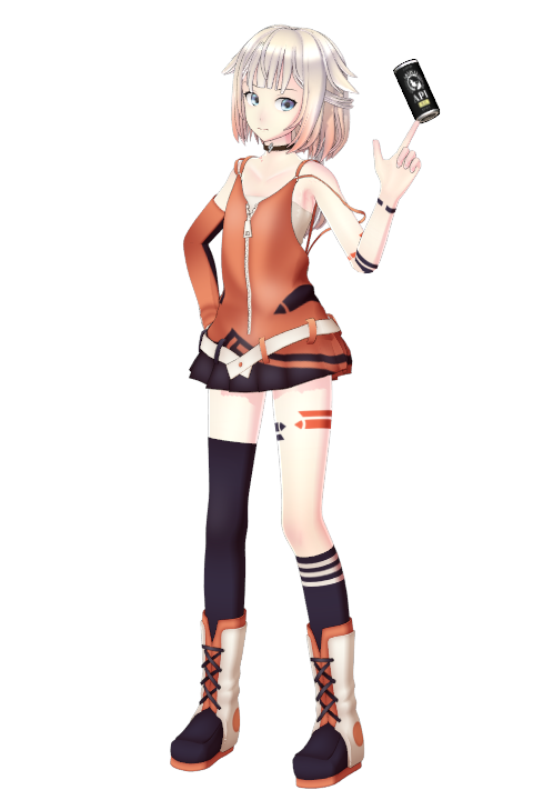 キャラクター画像