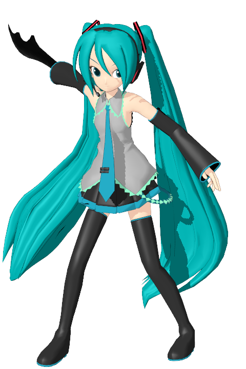 キャラクター画像