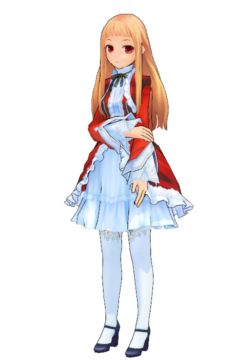 キャラクター画像