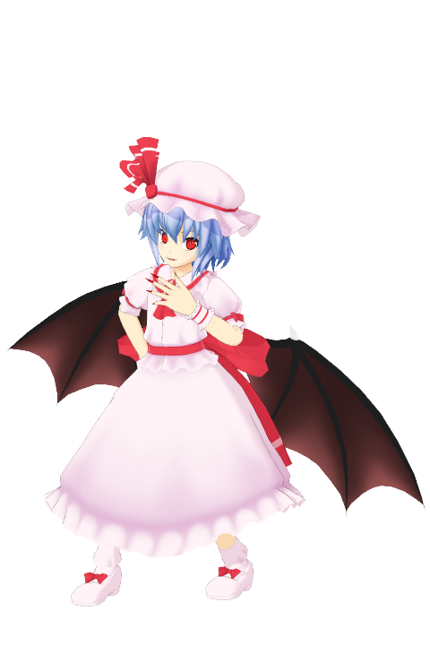 キャラクター画像