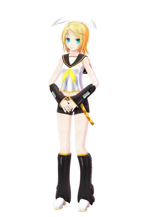 キャラクター画像