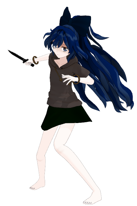 キャラクター画像