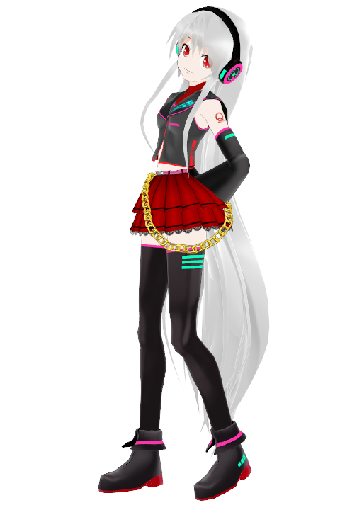 キャラクター画像