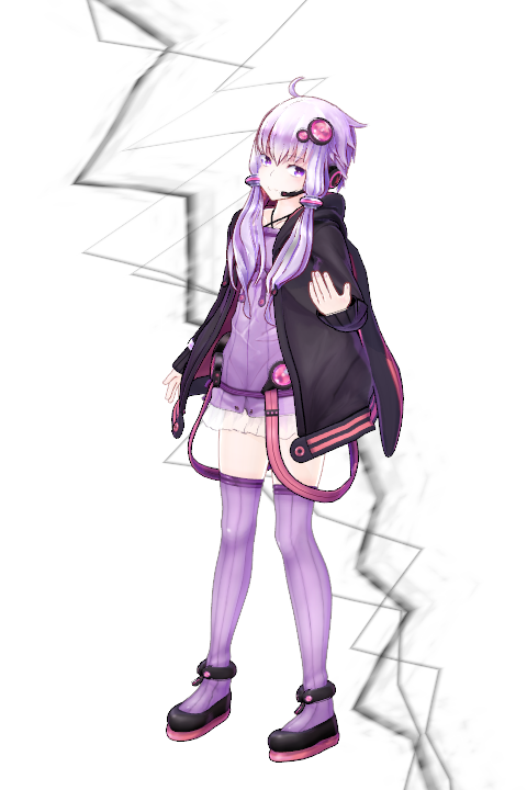 キャラクター画像
